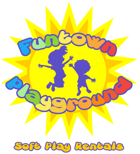 Funtown Playground Logo